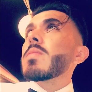 Meet your Posher, Gilberto